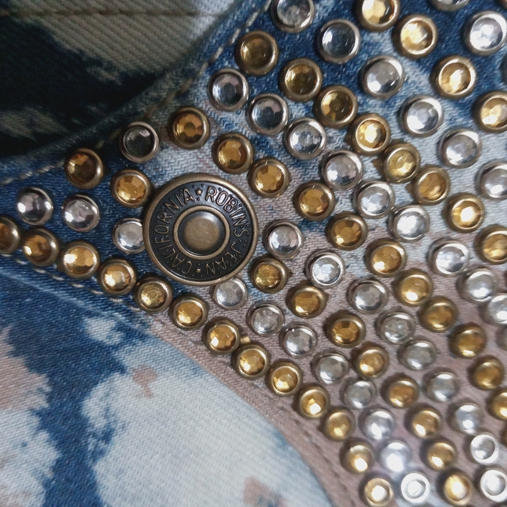 Robin's jeans - Picture 5 of 7
